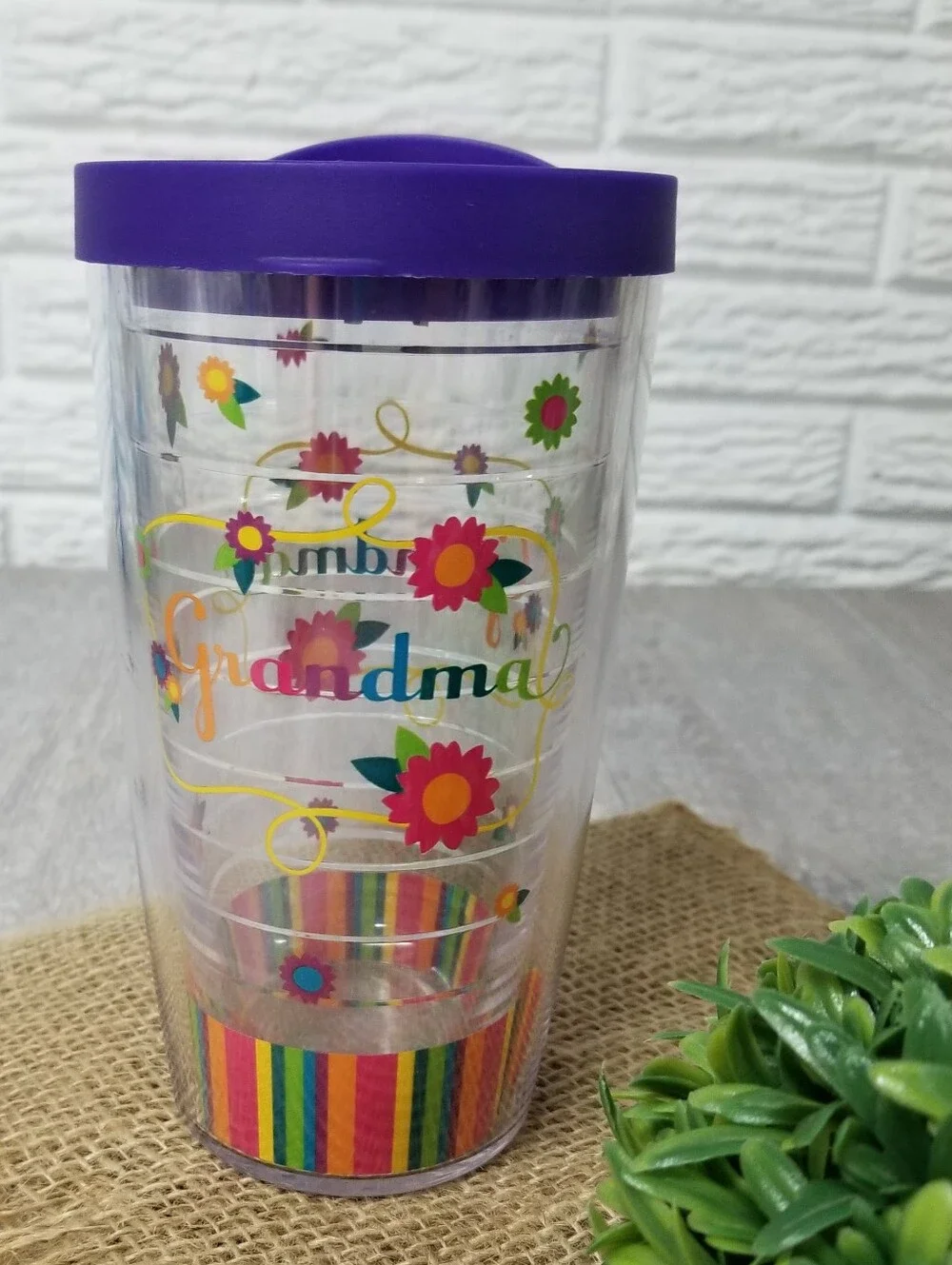 Tervis Grandma 16oz Tumbler